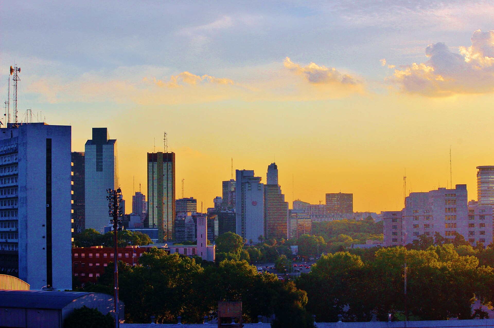 Buenos Aires : itinéraire complet