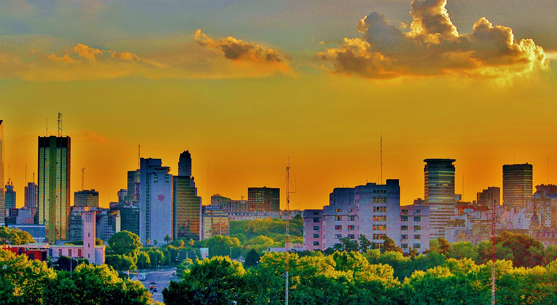 Buenos Aires pas cher : budget