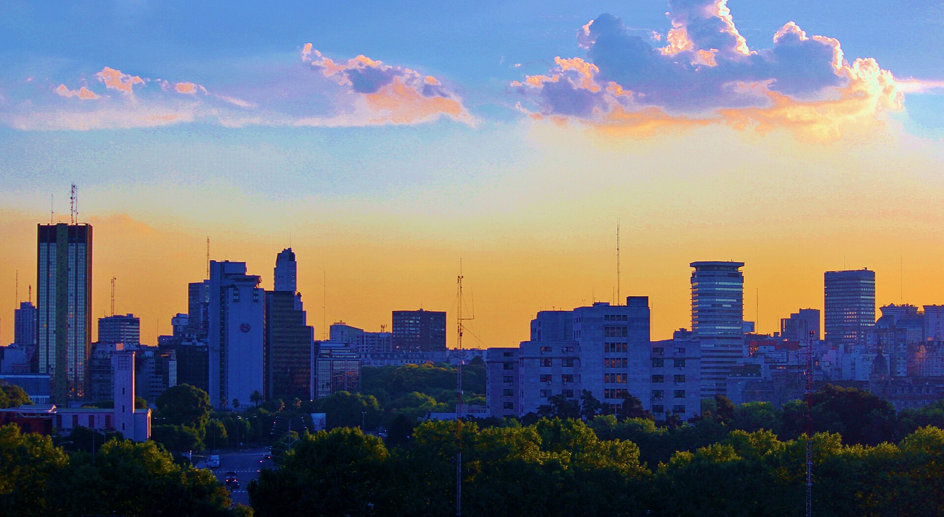 Buenos Aires vs reste du pays : Le choc des deux Argentines