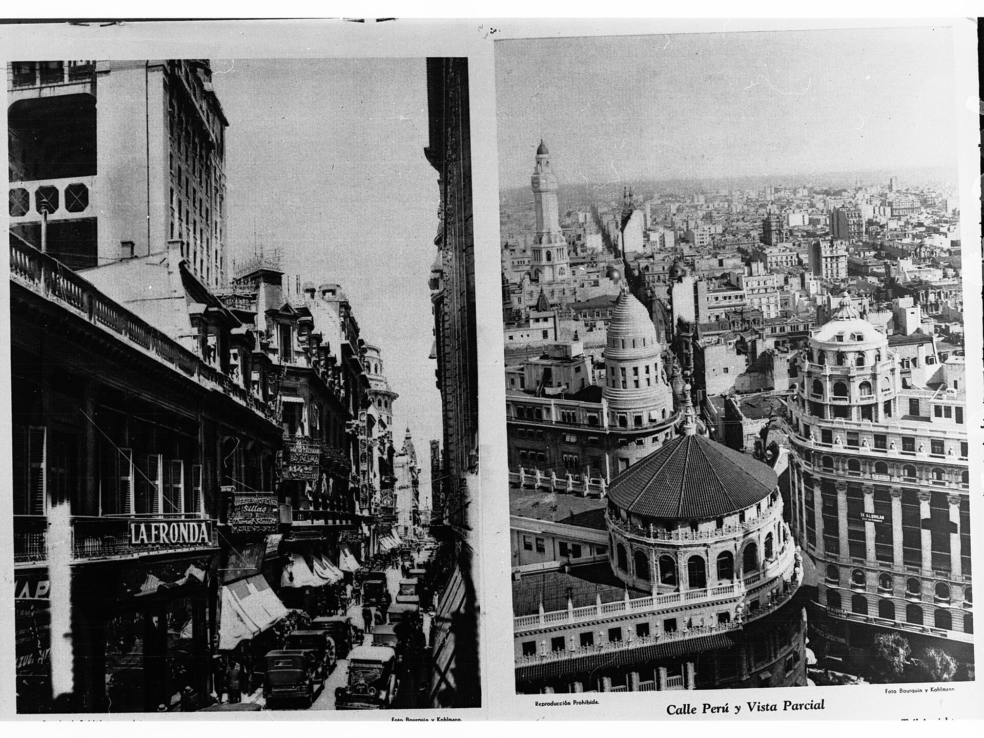 Culture argentine : guide