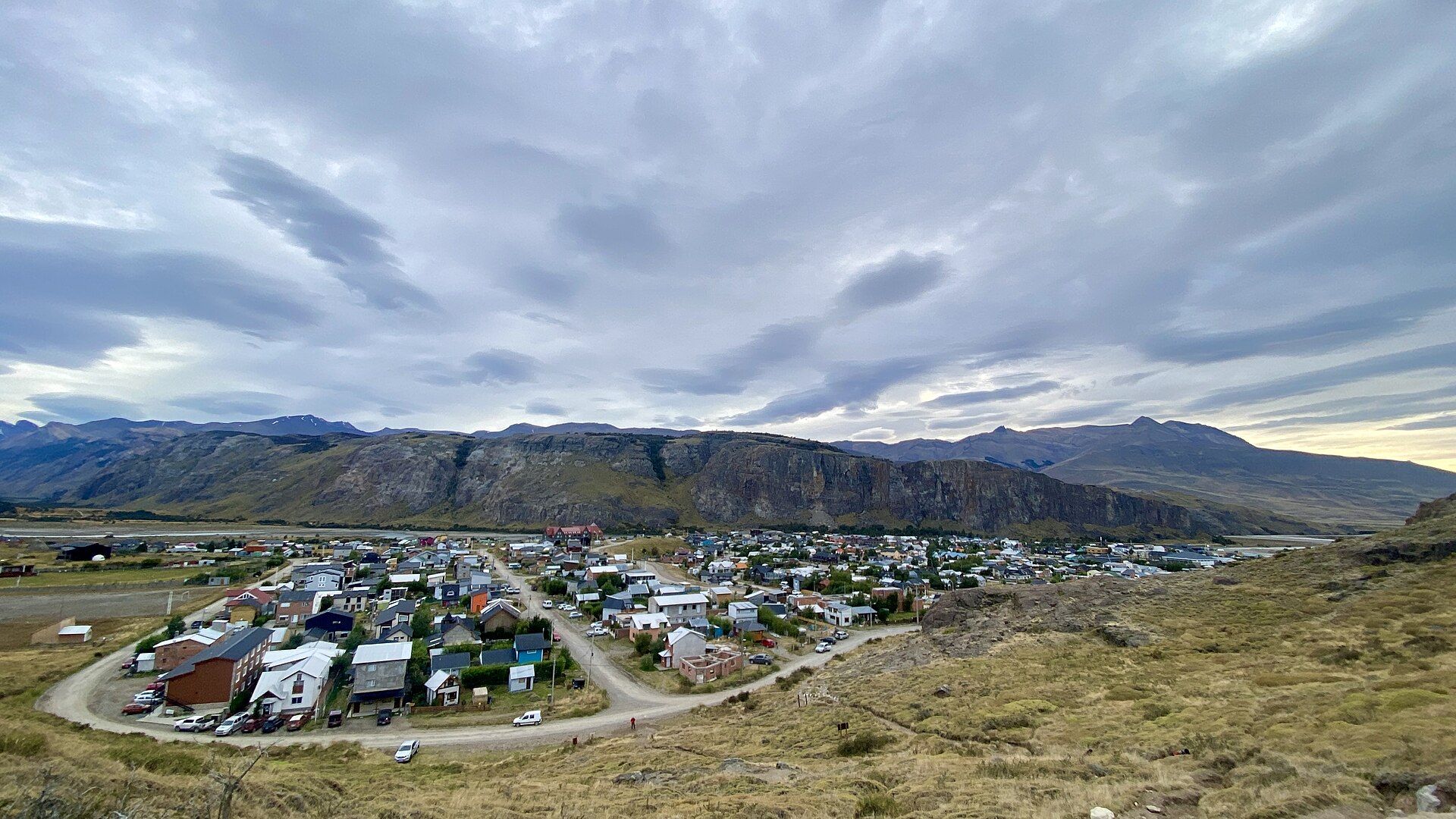 El Chaltén : guide complet pour visiter ce joyau de la Patagonie