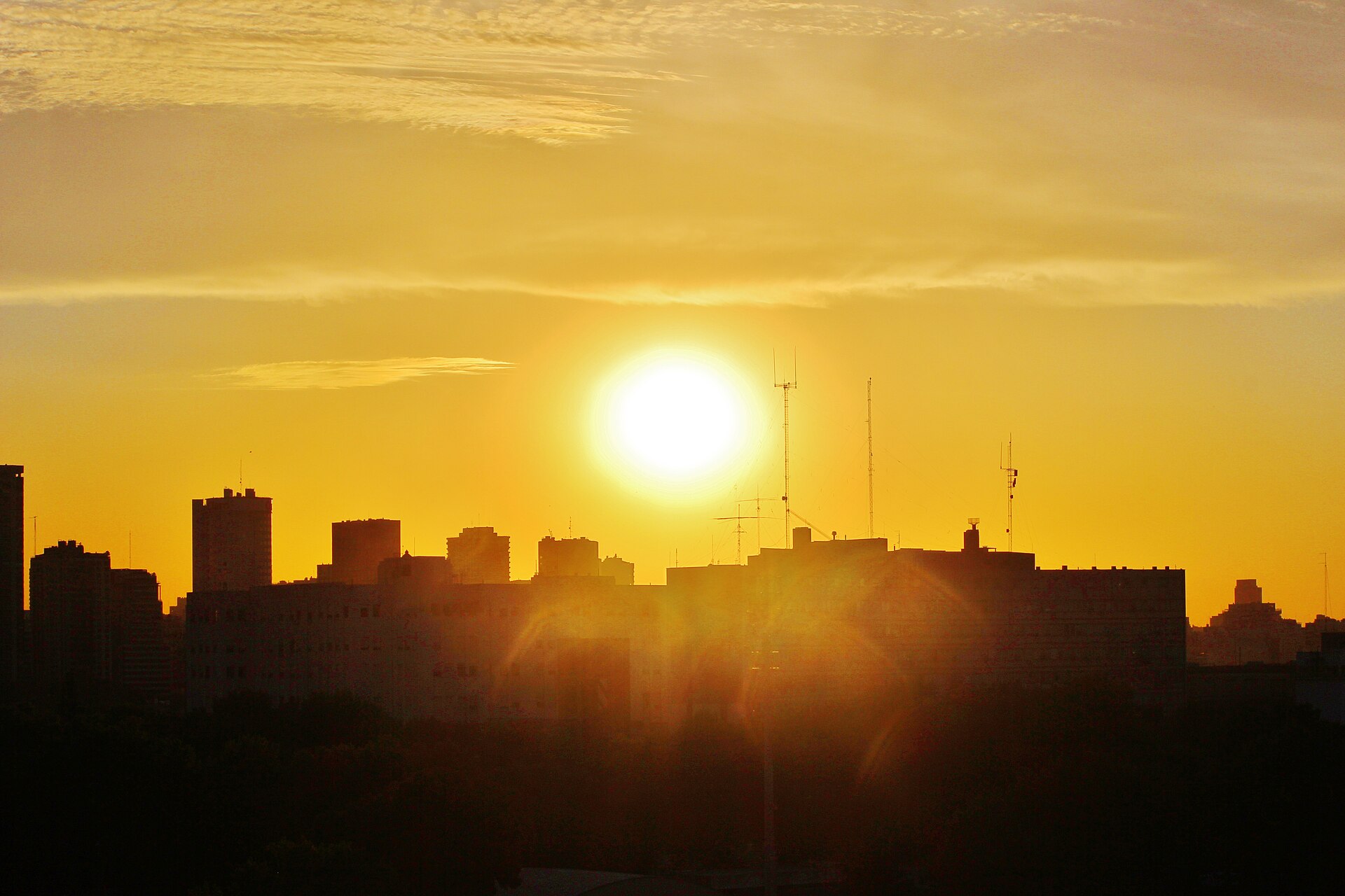 Expressions argentines : L'art de parler comme un local à Buenos Aires