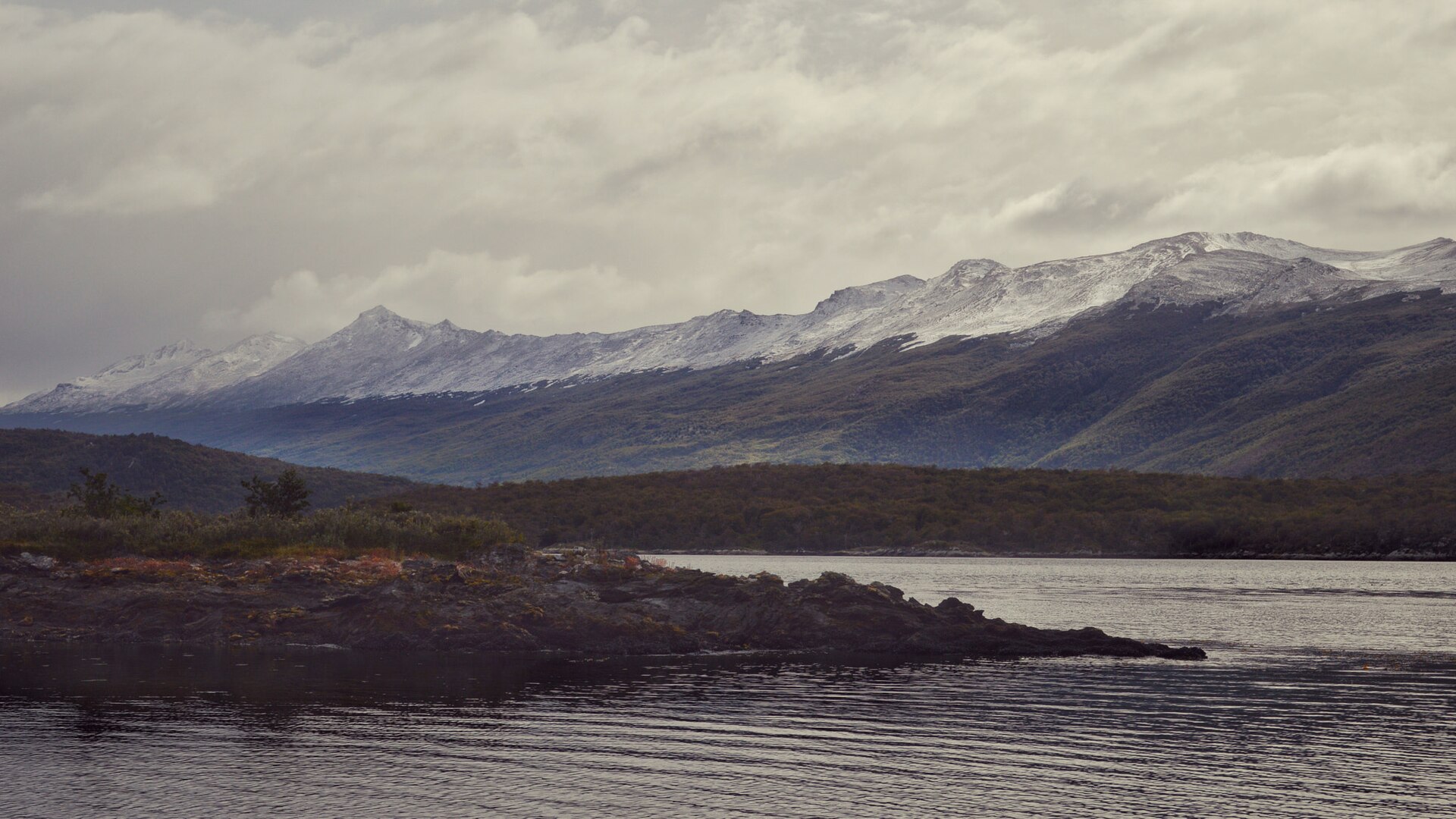 Itinéraire Patagonie 15 jours : La Carte Blanche du Grand Sud
