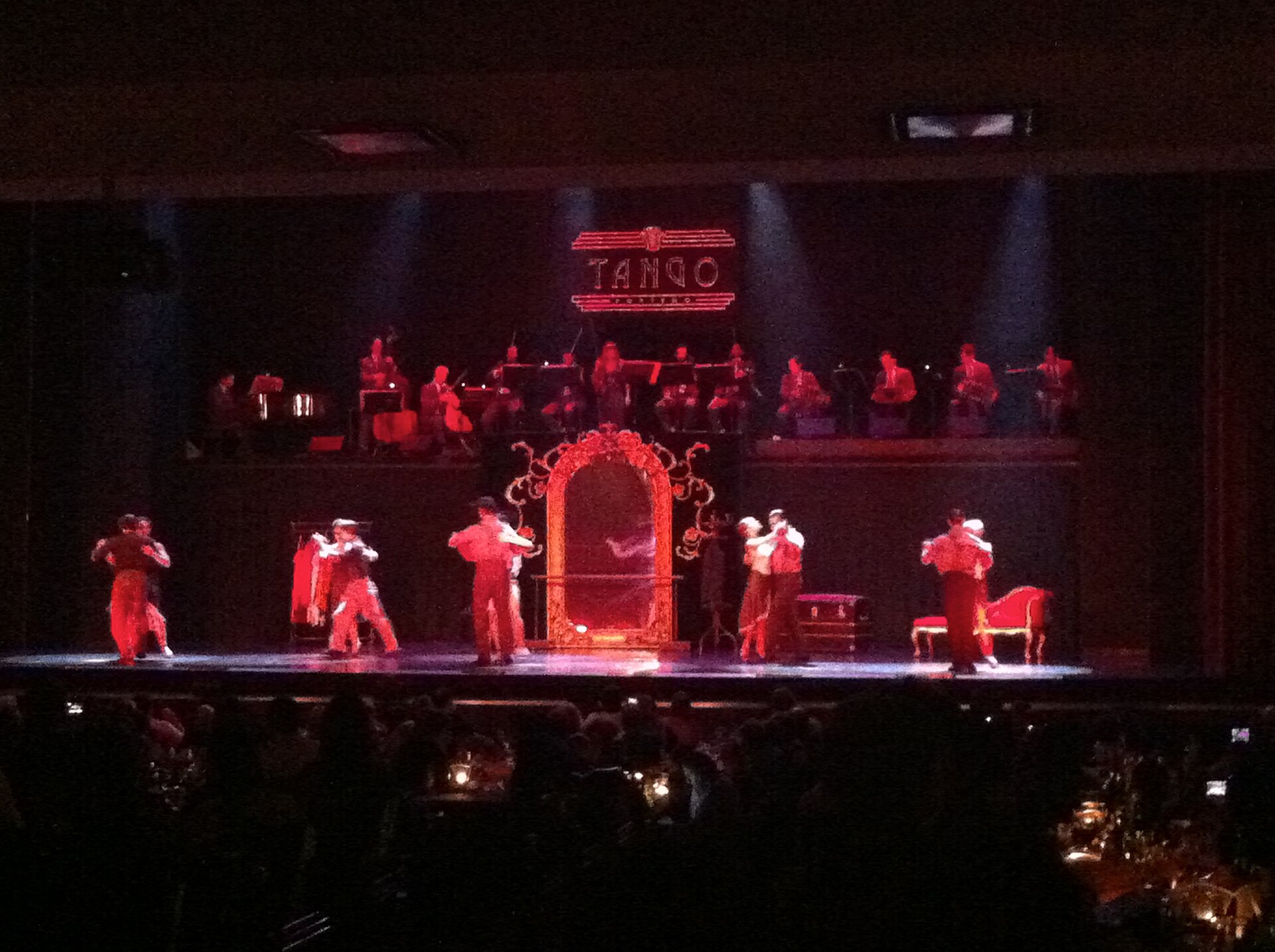 Le tango à Buenos Aires : guide