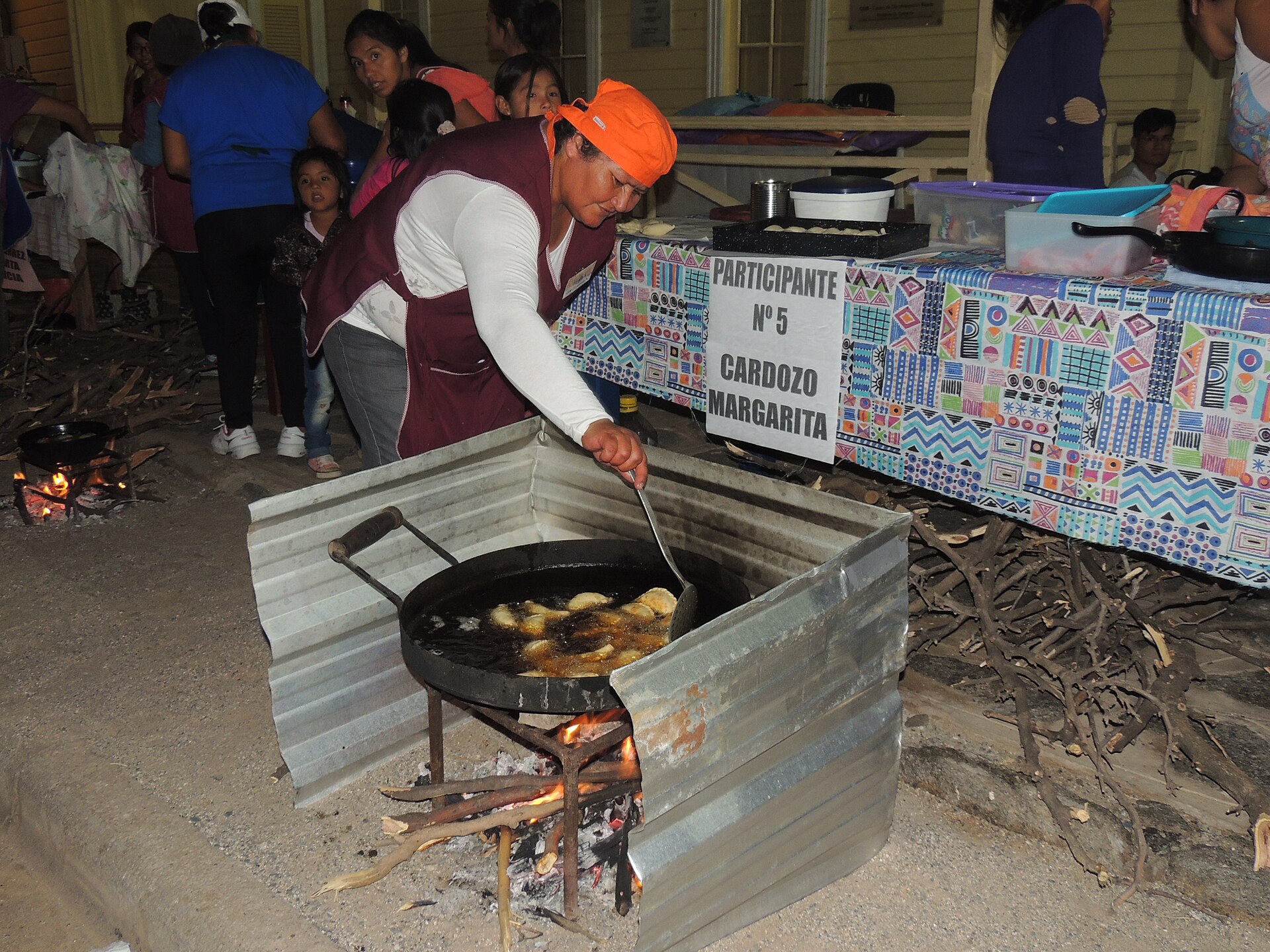 Les empanadas argentines : Le trésor culinaire à ne pas manquer en voyage