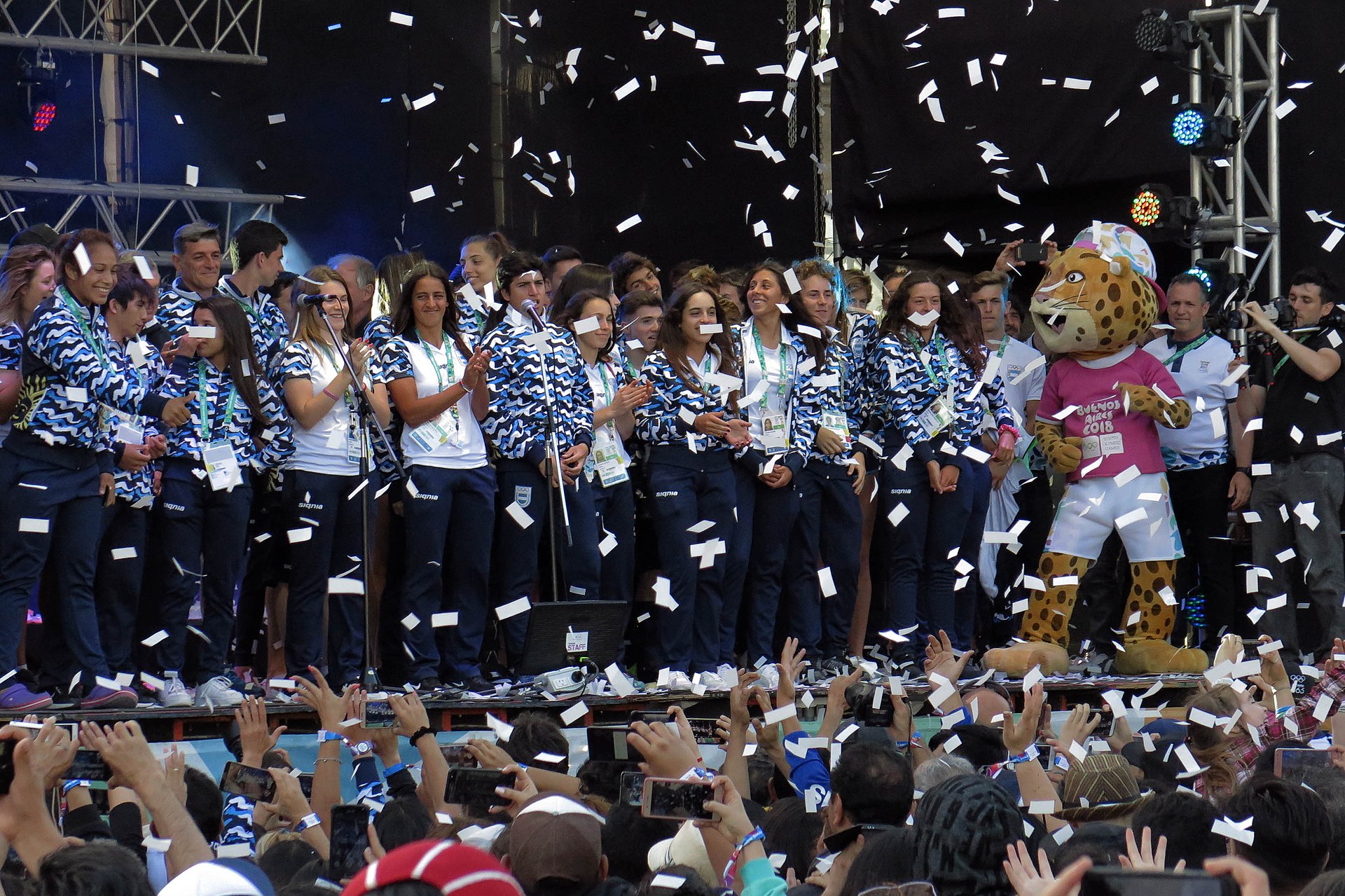 Les fêtes en Argentine : L’art de célébrer la vie à fond