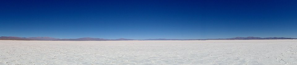 Les paysages du nord argentin