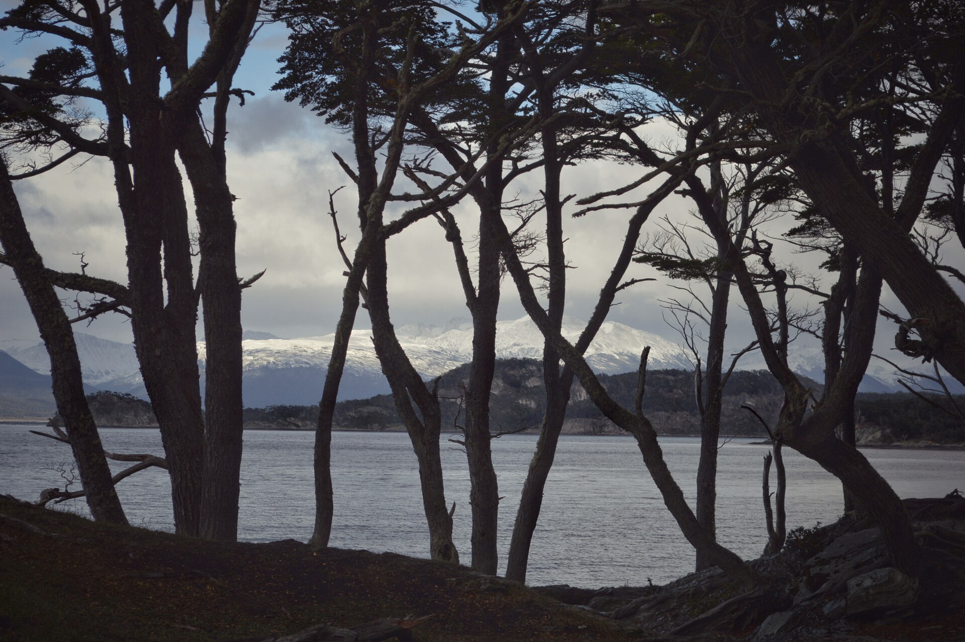 Les plus beaux paysages de Patagonie