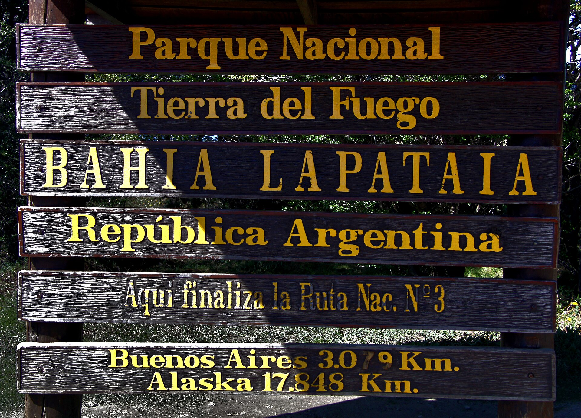 Location de voiture Argentine : Le guide complet pour voyager en toute liberté