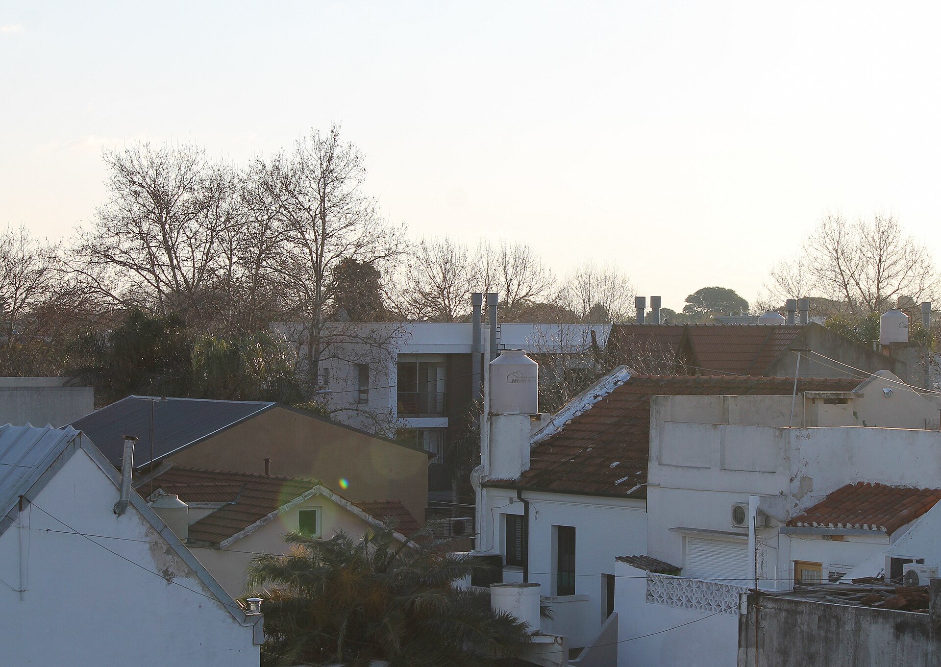 Où dormir à Buenos Aires ?