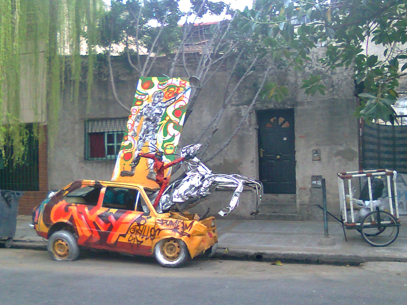 Palermo : guide du quartier branché