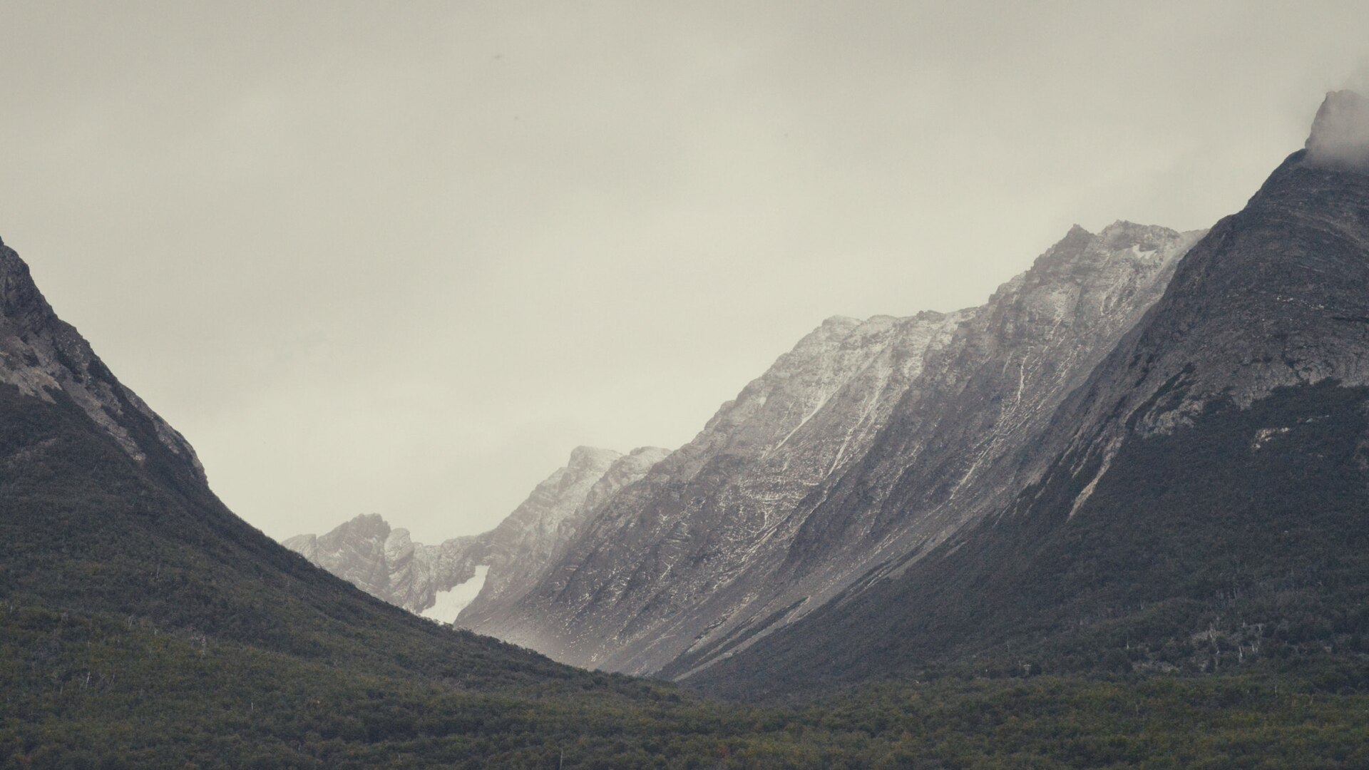 Patagonie vs Chili : comparatif