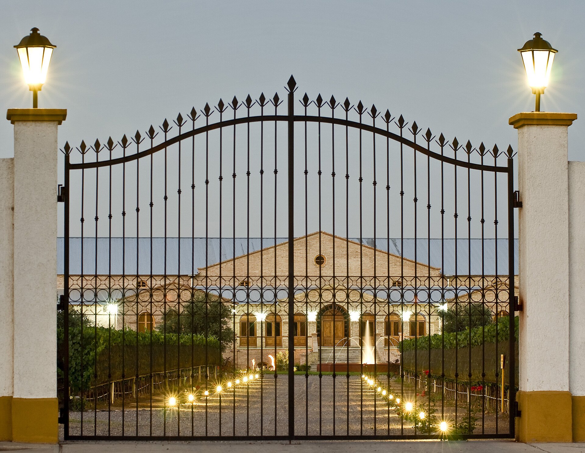 Que faire à Mendoza ?