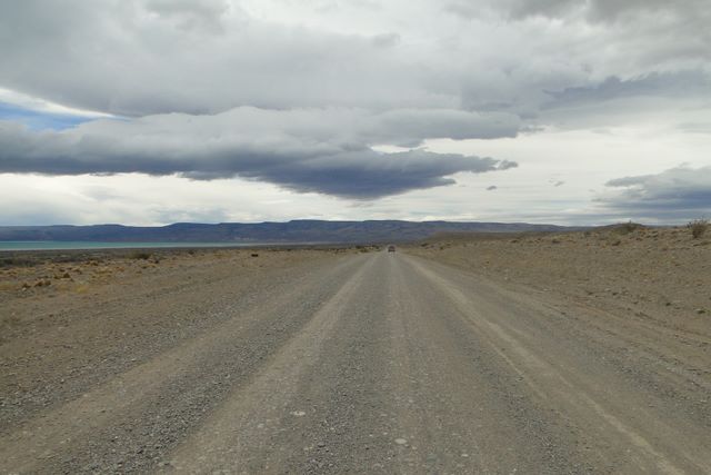 Road trip Patagonie : L'Expérience du Voyageur Argentin