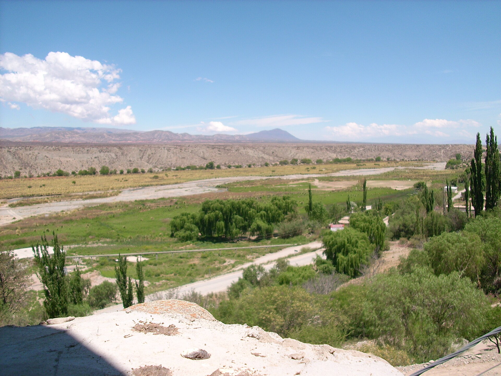 Salta : guide complet