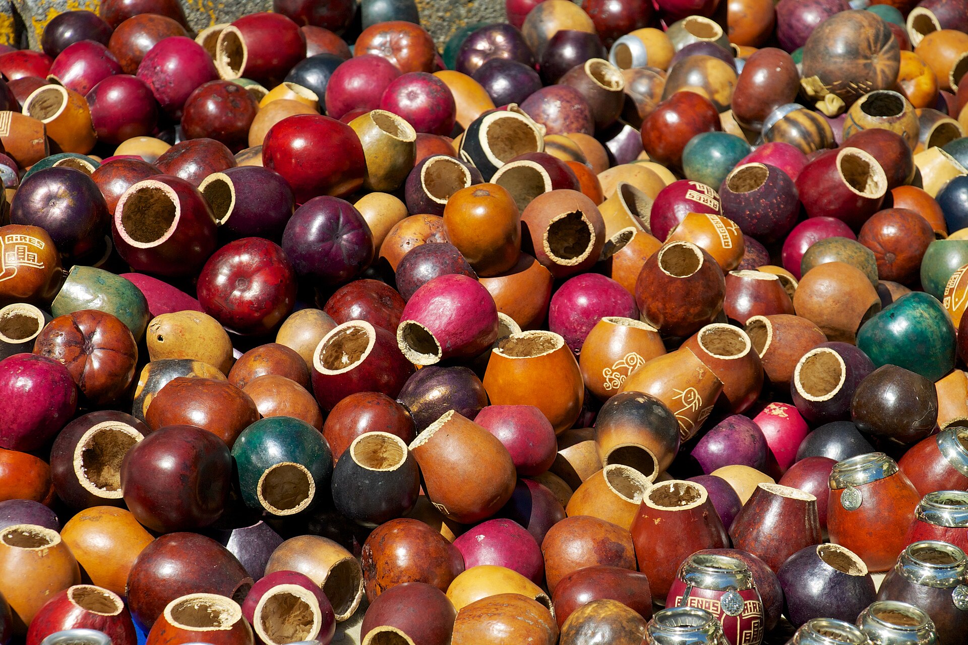 San Telmo : le quartier historique