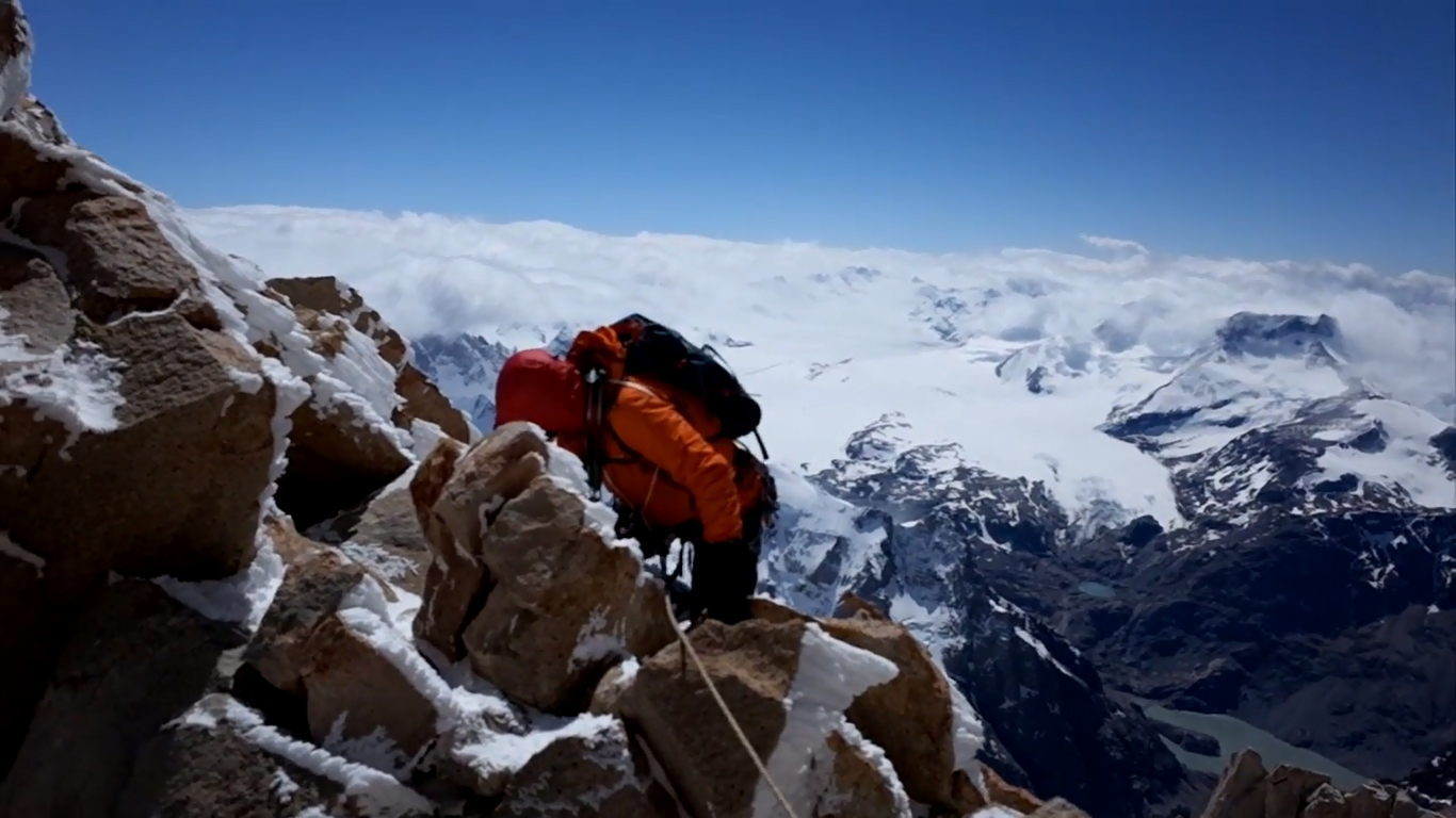 Trek au Fitz Roy : L'expérience inoubliable de la Patagonie Argentinne