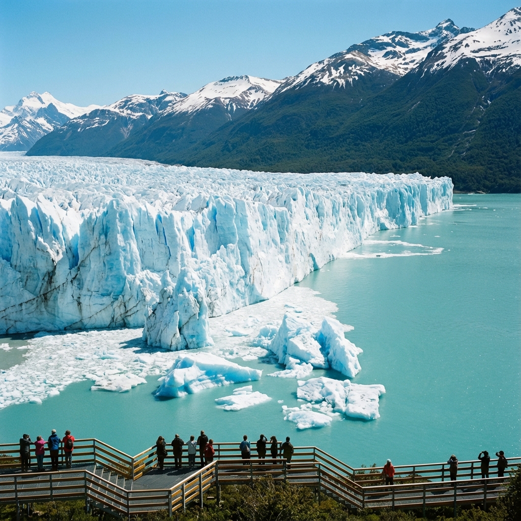 El Calafate