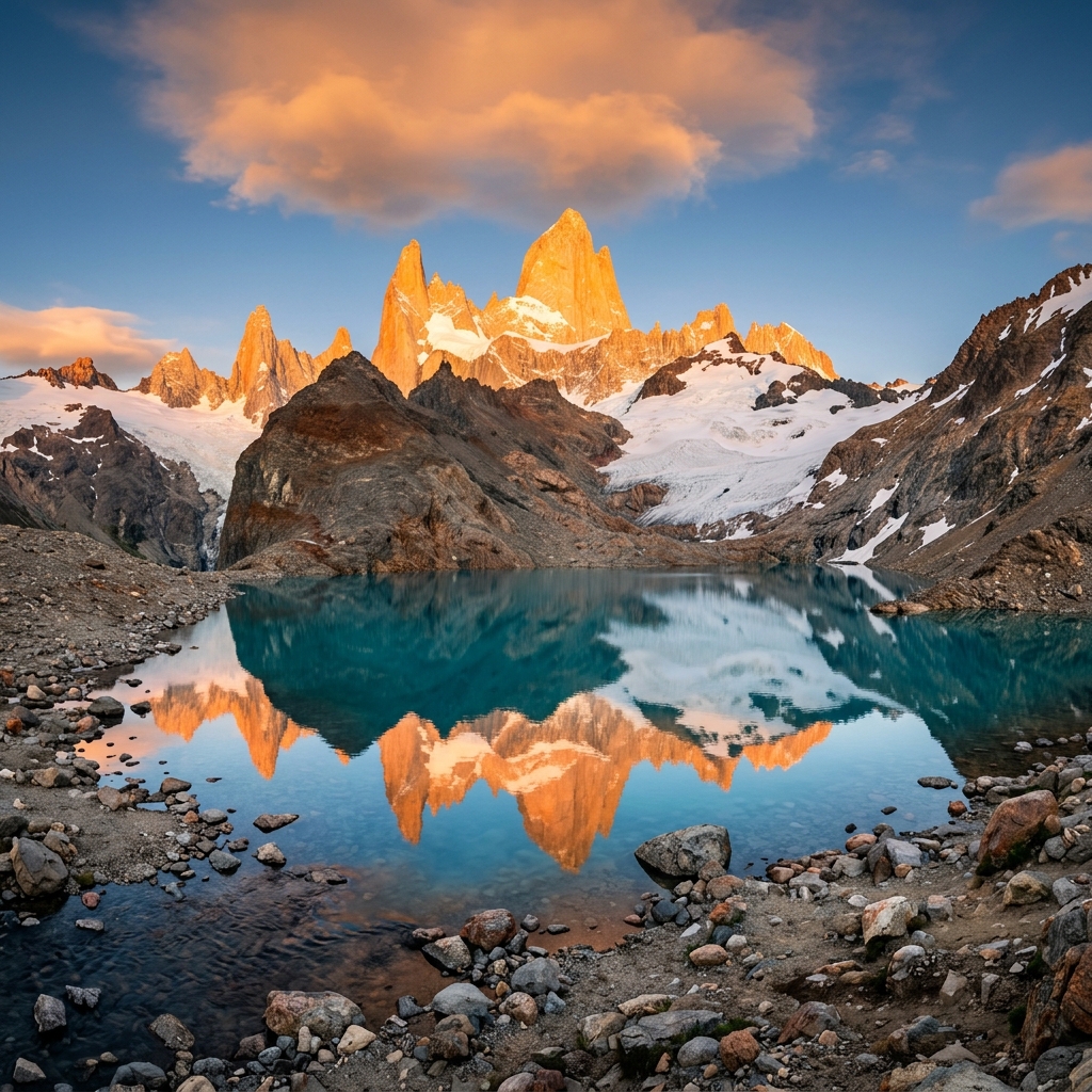 El Chaltén