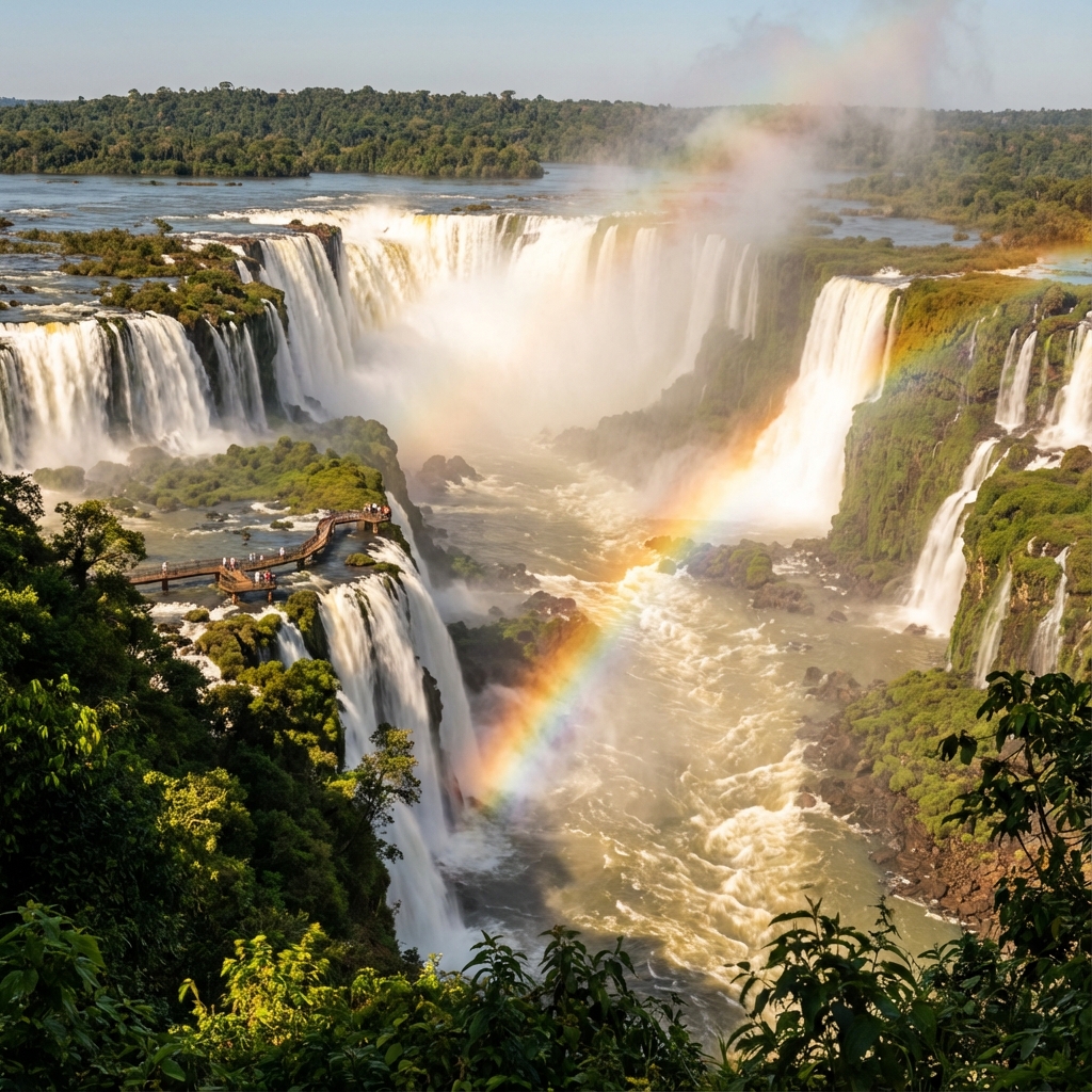Iguazú
