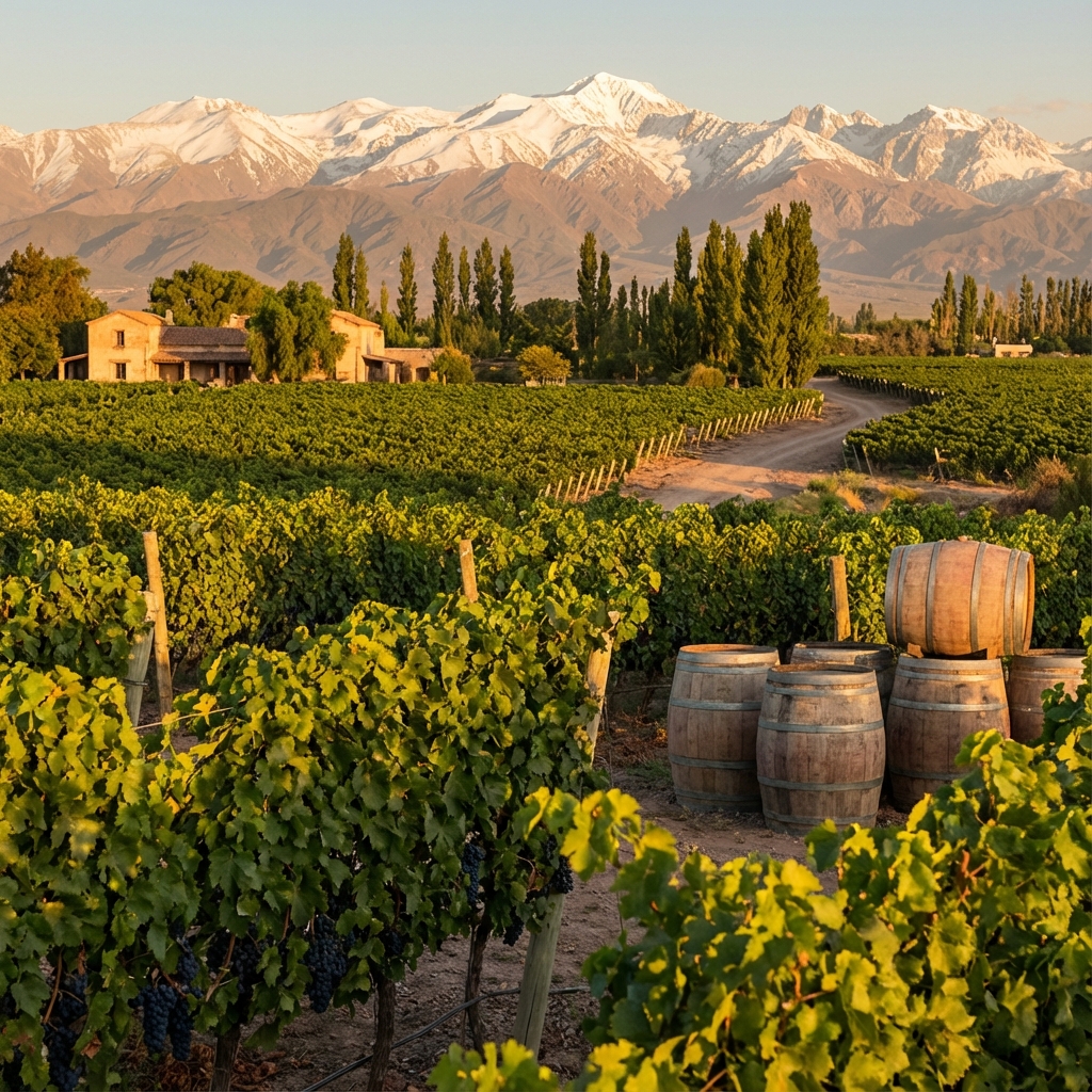 Mendoza