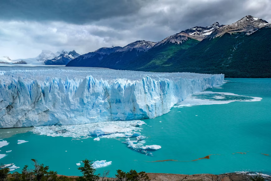 Perito Moreno